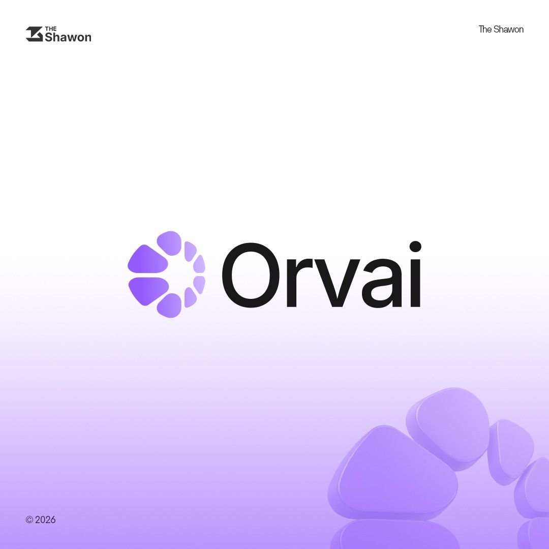 Logo Presentation 16