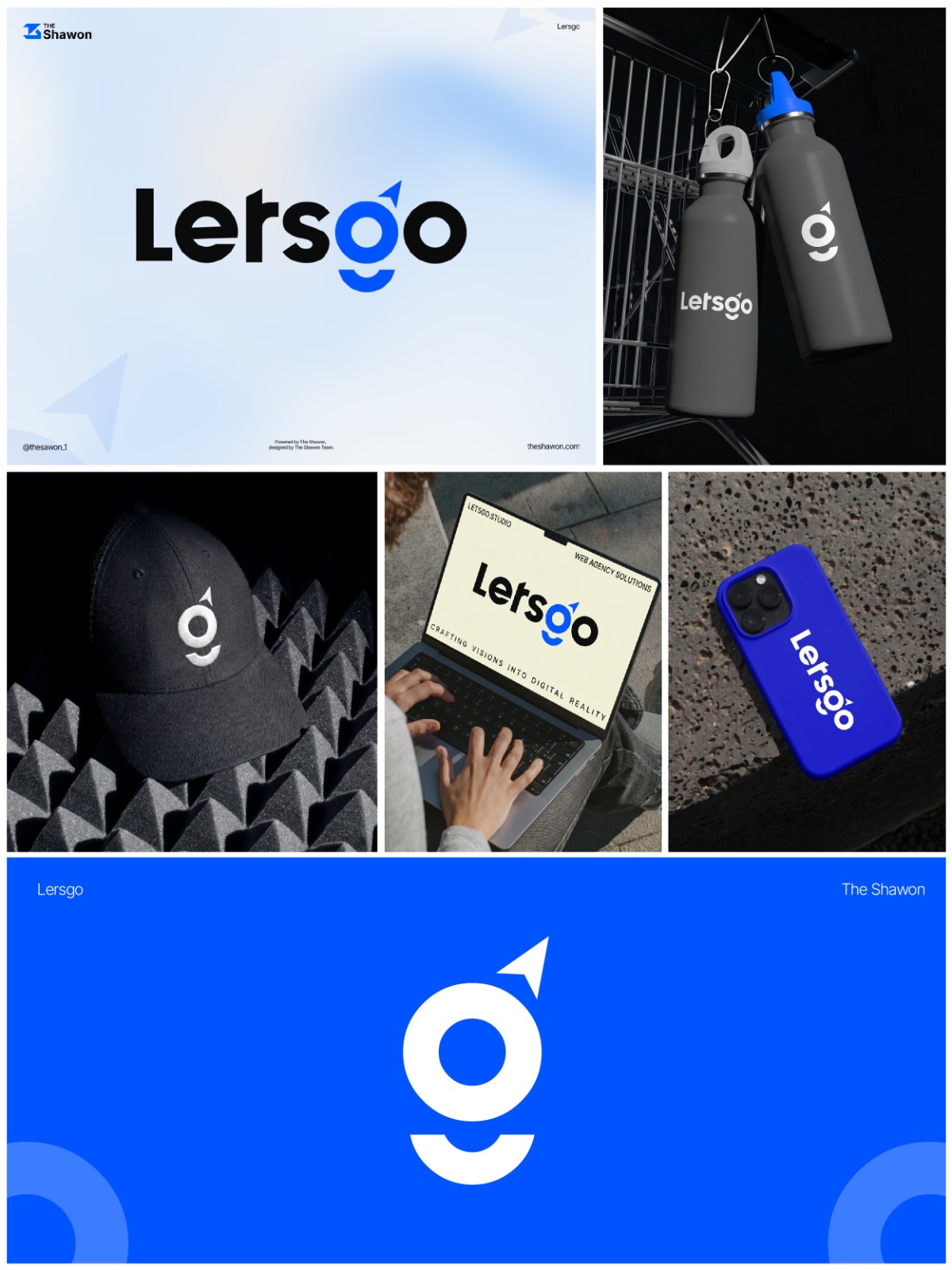 Logo Presentation 02