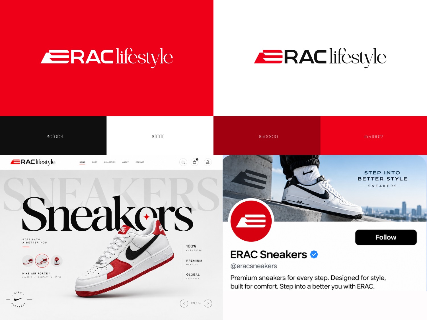 Logo Presentation 23