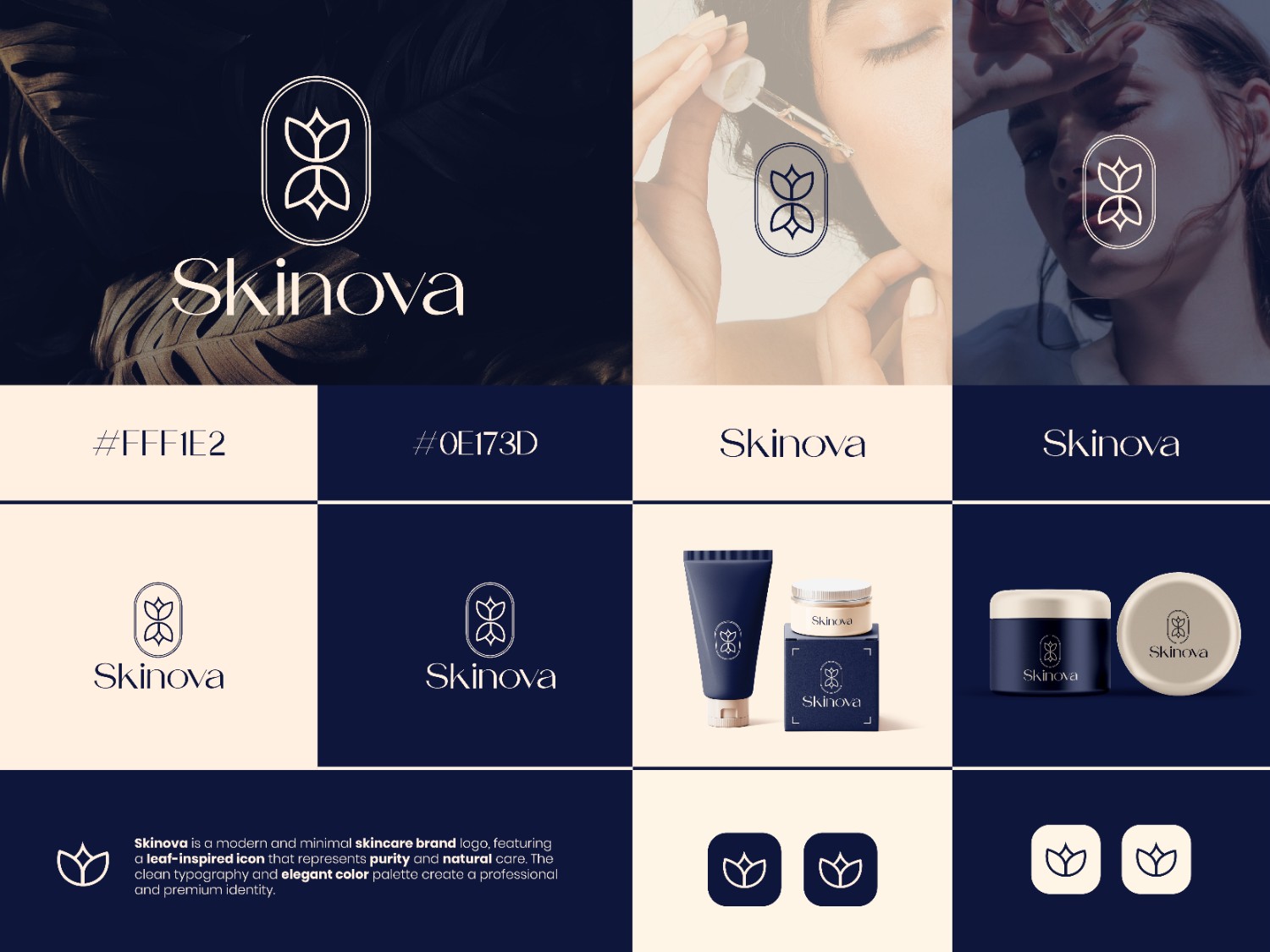 Logo Presentation 25