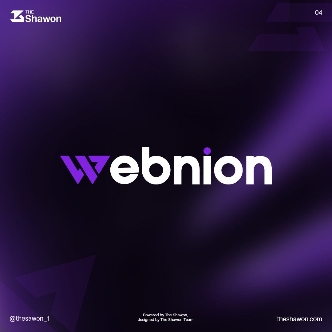 Logo Presentation 26