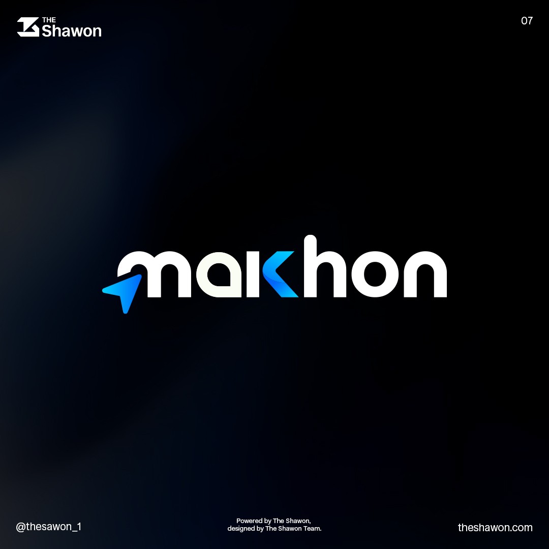 Logo Presentation 27