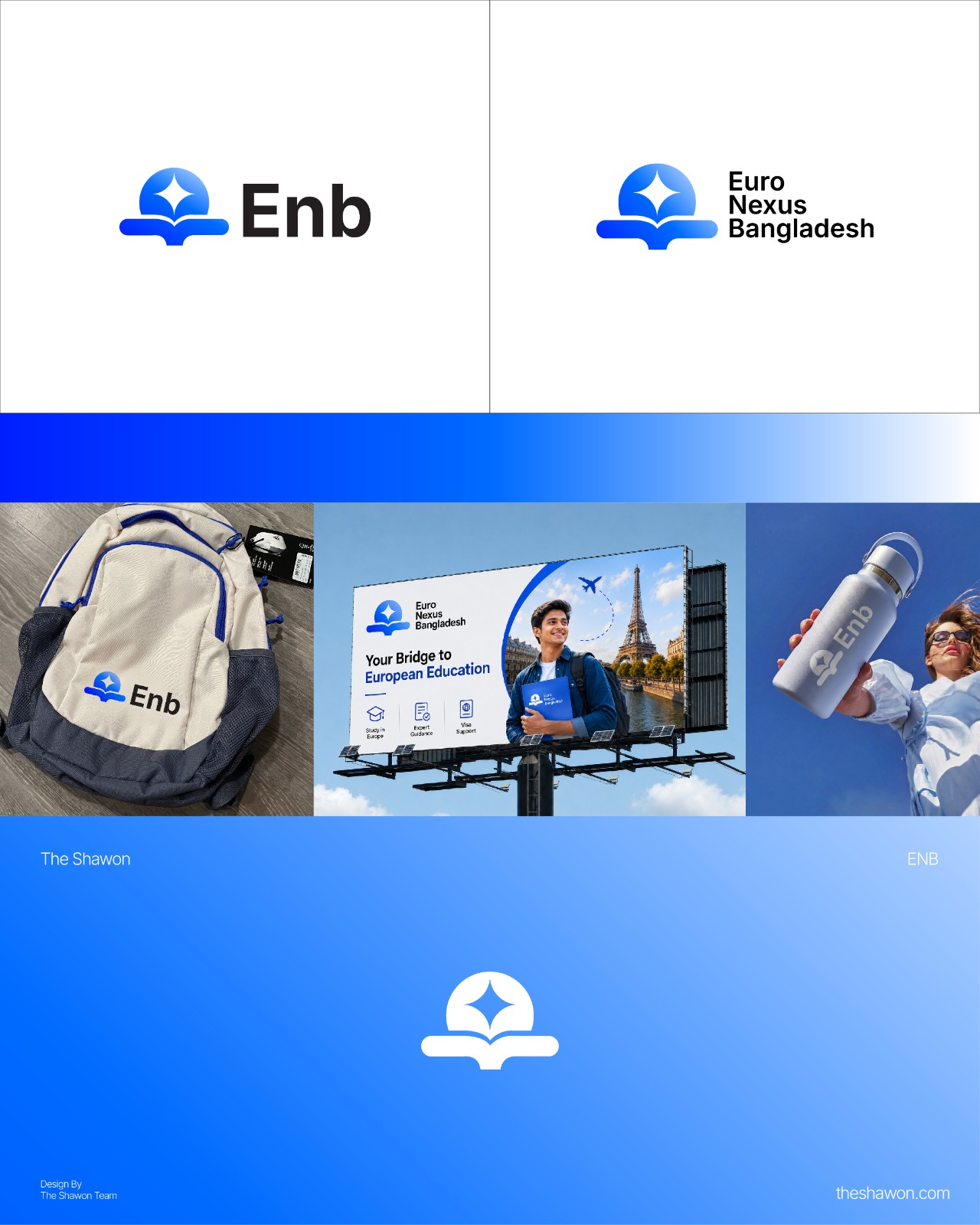 Logo Presentation 03