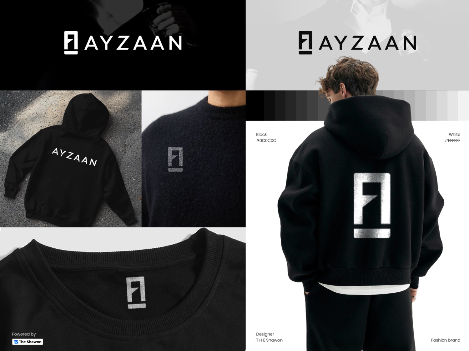 Logo Presentation 04