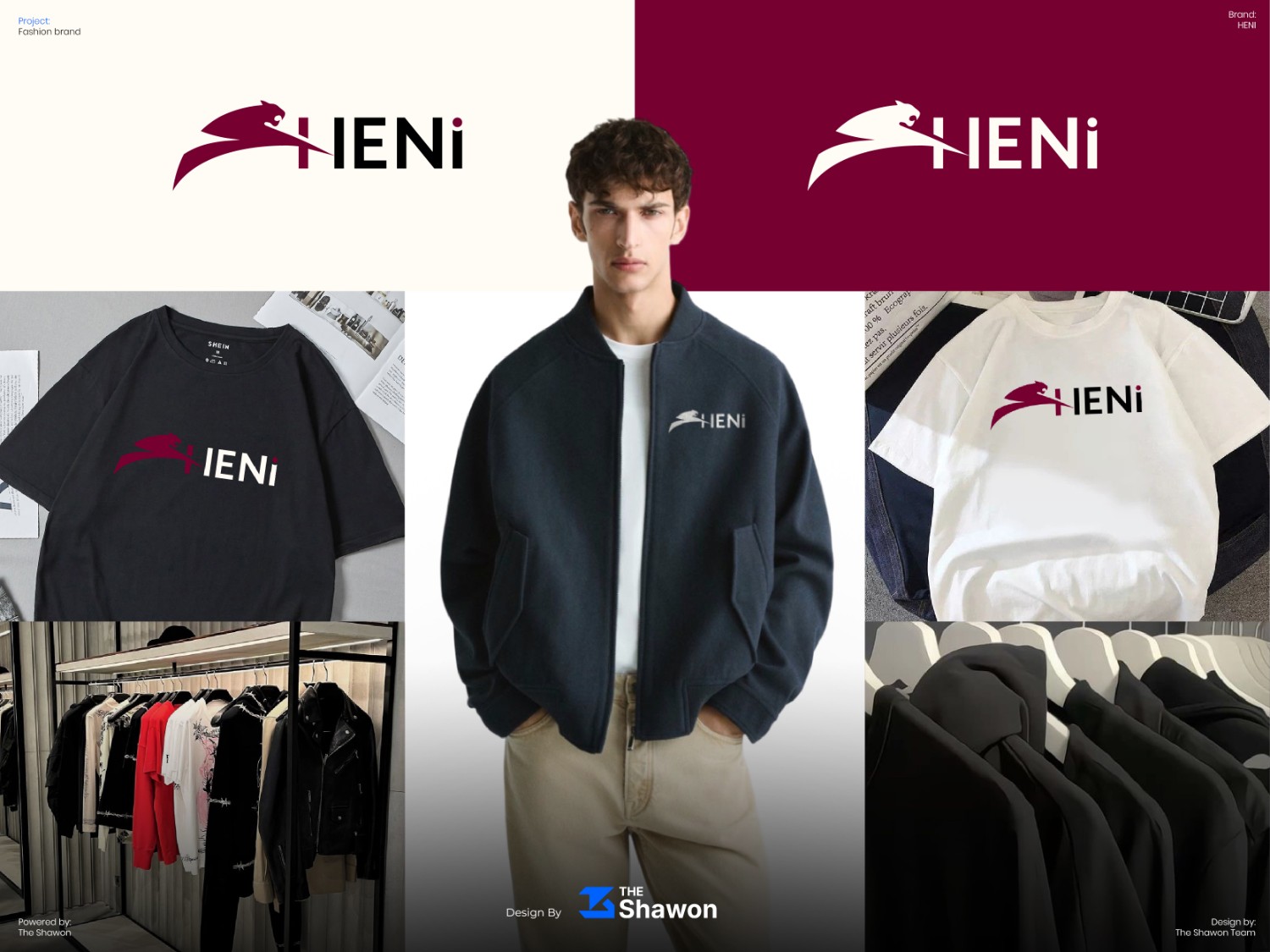 Logo Presentation 05