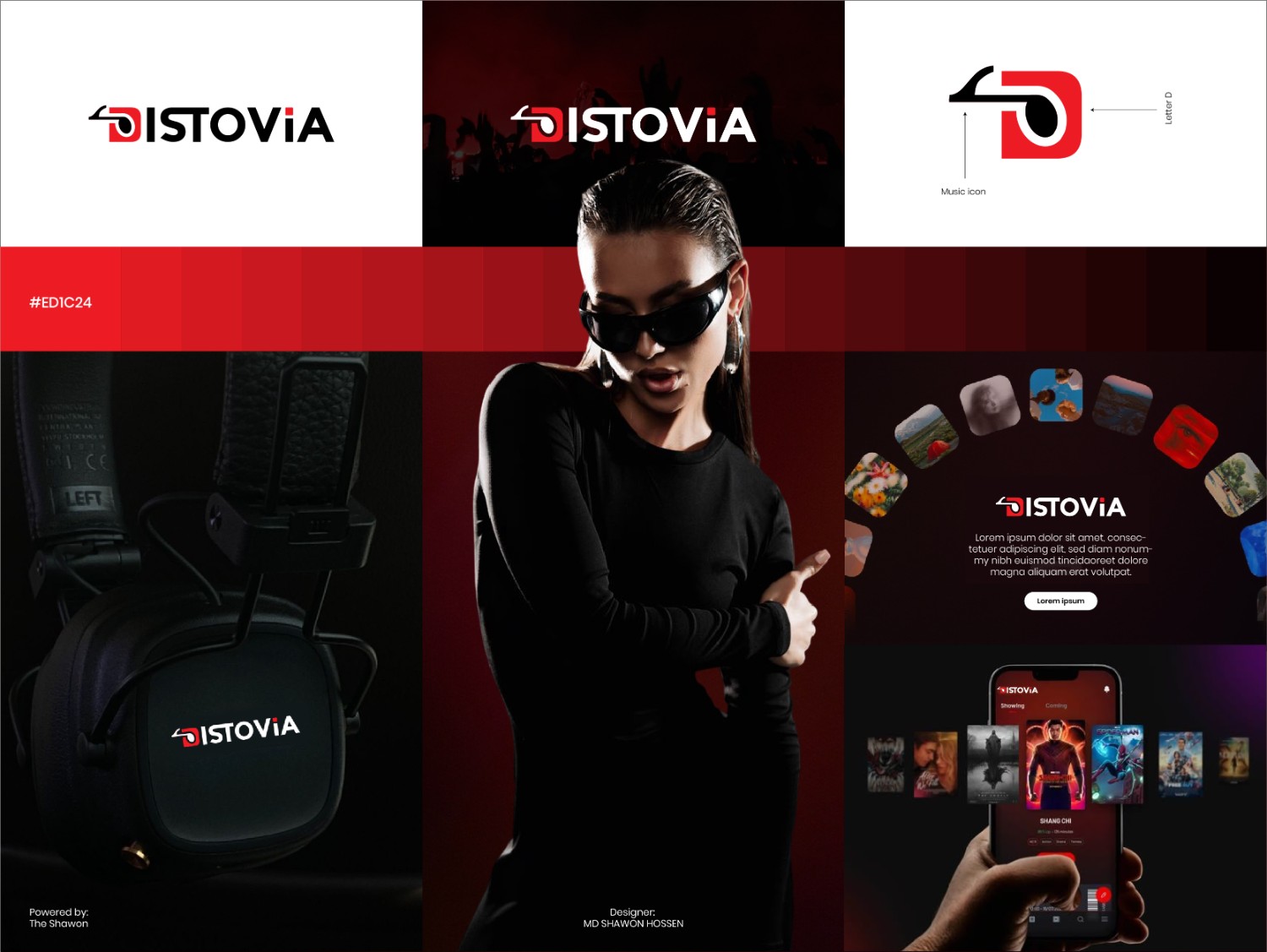 Logo Presentation 06