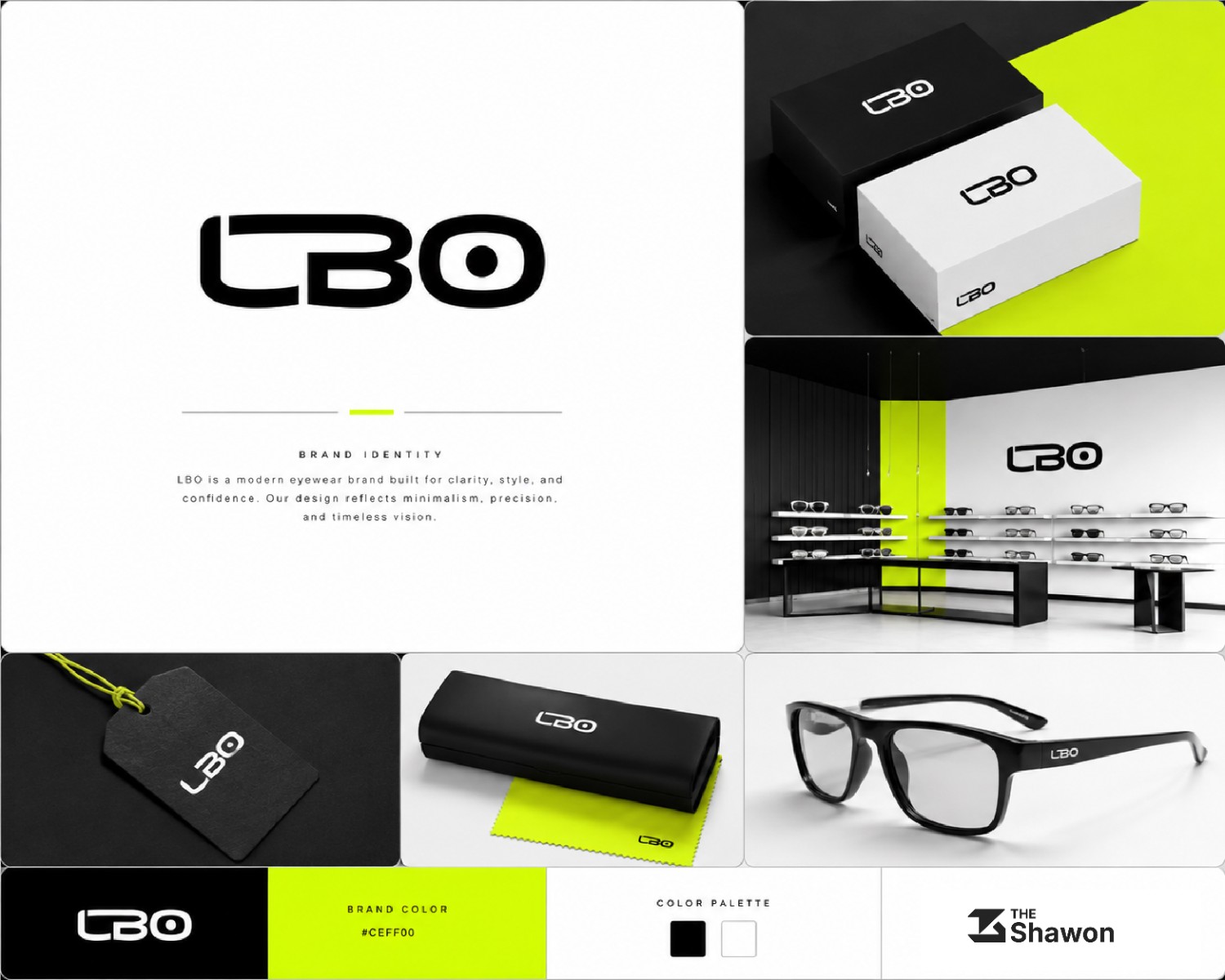 Logo Presentation 07